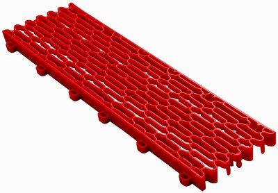 Expansioun Profil gëeegent fir 18 mm Click-Flies Expansioun Profil gëeegent fir 18 mm Click-Flies