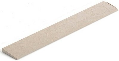 Ofschlossrand direkt fir 8 mm BoPiedra Klickfliesen Ofschlossrand direkt fir 8 mm BoPiedra Klickfliesen