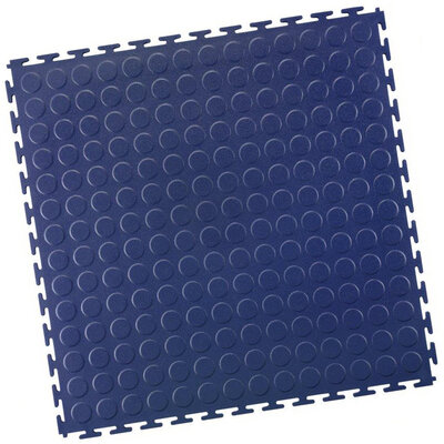 Plastik Klick Fliesen, Studded, PaviLock Blo Plastik Klick Fliesen, Studded, PaviLock Blo