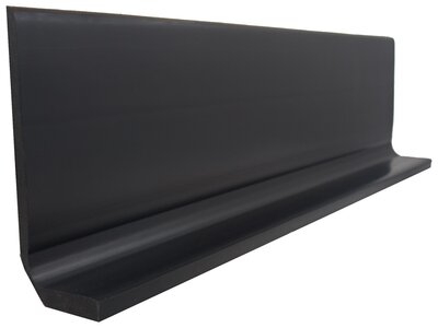 Huel sanitär skirting Verwaltungsrot fir 10 mm Fliesen Huel sanitär skirting Verwaltungsrot fir 10 mm Fliesen