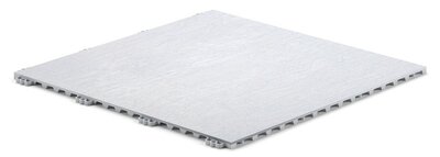 Plastiks Klickfliesen, natierlech Steen Look, BoPiedra, Gro Plastiks Klickfliesen, natierlech Steen Look, BoPiedra, Gro